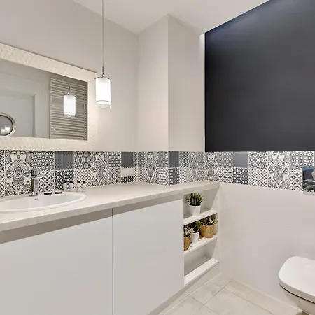 Apartment Dom & House Torunska With Parking *